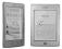 Amazon Kindle 4 Touch Wi-Fi