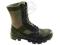 Taktyczne BUTY WOJSKOWE JUNGLE OLIV - 46 (12)