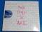 PINK FLOYD - The Wall (experience 2cd) folia, 2011