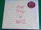 PINK FLOYD - The Wall (experience 3cd) folia, 2012