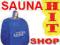 DOMOWA SAUNA PAROWA PRZENOŚNA WŁASNE SPA W DOMU!!!
