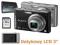 Panasonic DMC-FS37 /FH27/ 16MP, ZOOM 8x, 4GB, ETUI