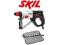 Skil młot udarowy 1758 AA 750W 2,0J +OSPRZET SDS+