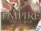 EMPIRE TOTAL WAR [ NOWA, FOLIA ]