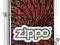 ZIPPO SPIRAL ELEGANCKA ZAPALNICZKA Z LOGO ZIPPO