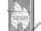 ZIPPO HIDDEN ZAPALNICZKA LOGO ZIPPO Z24942