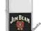 ZIPPO KULTOWY JIM BEAM Genuine Whiskey Z24552