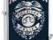 ZIPPO POLICE zapalniczka 24353 American Hero