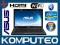 Laptop ASUS B43E i3 2GB 320GB HDMI W7P 14"