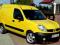 RENAULT KANGOO 1.5 DCI F-VAT 23% VAT 1 SUPER STAN