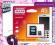 KARTA MICRO MIKRO SD HC 4 GB 4GB SDHC GOODRAM