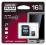 KARTA MICRO SD HC CLASS 10 SDHC 16 GB 16GB GOODRAM