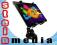 UCHWYT SAMOCHODOWY UNIWERSALNY IPAD GSM DVD NAVI