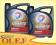 Total 9000 Energy 5w40 5w-40 5L  Purflux -30% 2012