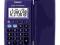 Kalkulator CASIO HL-820VER