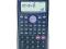 Kalkulator CASIO FX-82ES
