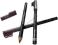 RIMMEL KREDKA DO BRWI ZE SZCZOTECZKĄ 002 HAZEL