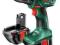 WKRĘTARKA AKU BOSCH PSR 12 V