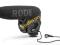 $ RODE VIDEOMIC PRO mikrofon do kamery NOWOŚĆ [g]