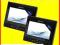 2x LCD 7" DVD SAMOCHODOWE DIVX USB SD MEDION