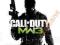 CALL OF DUTY WARFARE 3 PL - X360 - SPEKTRUM ZABRZE