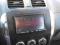 Radio 2DIN JVC KW-AVX810 do Suzuki SX4 Sedici