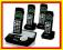 TELEFON BEZPRZEWODOWY 4 SŁUCH. SEKRETARKA GLIWICE