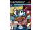 PS2 SIMS POZA DOMEM <= PERS-GAMES