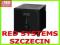 NETGEAR STORA Home Media 2 x HDD Stroage MS2000