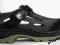 BUTY ROBOCZE SANDAŁY VORTEX 018 ZAMSZOWE A2 r. 45