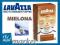 Kawa MIELONA LavAzza Crema e Aroma  1kg F/VAT