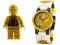 LEGO Zegarek STAR WARS - C-3PO + Figurka / C3PO