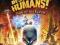 DESTROY ALL HUMANS ! INWAZJA ! SKLEP GW OKAZJA
