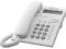 Telefon Panasonic KX-TSC11przewodowy identyfikacja