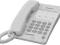 KX-TS2300 telefon przewodowy Panasonic FV, W-wa