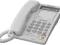 KX-TS2308 Telefon przewodowy Panasonic wyświetlacz