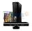 Konsola Xbox 360 4 GB + Kinect +2 GRY