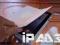 SMART COVER BACK Futerał Apple NEW iPAD 3 4G Folia