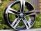 NOWE FELGI 15'' 5x100 SKODA OCTAVIA I VW GOLF 4 IV