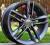 NOWE FELGI 16'' 5x112 AUDI A3 A4 A6 A8 TT 3-MIASTO