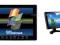 NVOX Monitor dotykowy LCD 8" VGA  / FVAT WRO