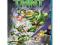 Wojownicze Żółwie Ninja TMNT  [Blu-ray]