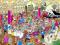 Puzzle Jumbo 1000el.JVH:Zwariowane wesele