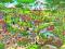 Puzzle Jumbo 1000el.JVH:W parku