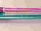 GOSH Tropical Eye Pencil nr. 101 i 103