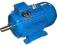 SILNIK ELEKTRYCZNY 3-FAZ. 1,5kW 2800obr. INDUKTA