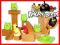 ANGRY BIRDS WŚCIEKŁE PTAKI GRA HIT DZIEŃ DZIECKA !