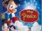 (Blu-Ray) Pinokio    #Klasyczna bajka w jakości HD