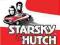 Xbox Starsky & Hutch