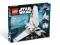 LEGO STAR WARS 10212 Imperial Shuttle / 24h / Ś-ca